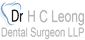 Dr H C Leong Dental Surgeon LLP